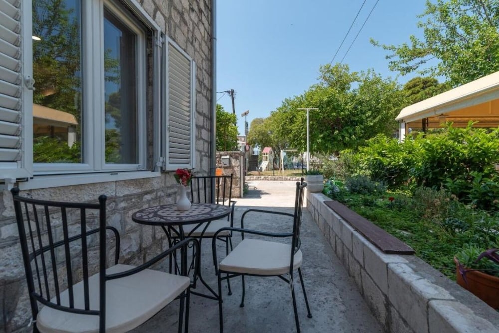 

Milano - Trogir - Apartment Maja