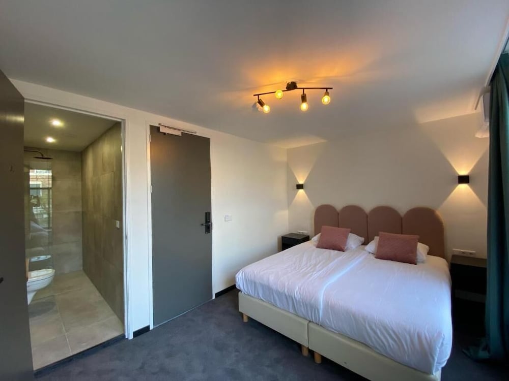 

Roma - L'Aia - Hotel La Noire - Delft City Centre