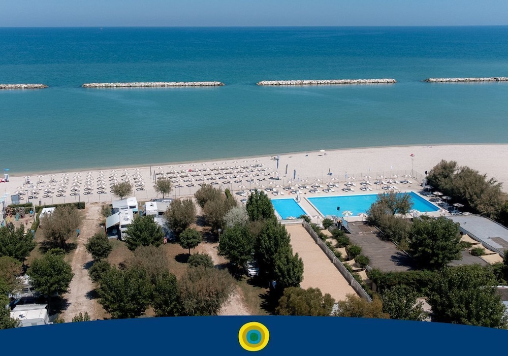 

Milano - Civitanova Marche - Club Del Sole Le Mimose Family Resort