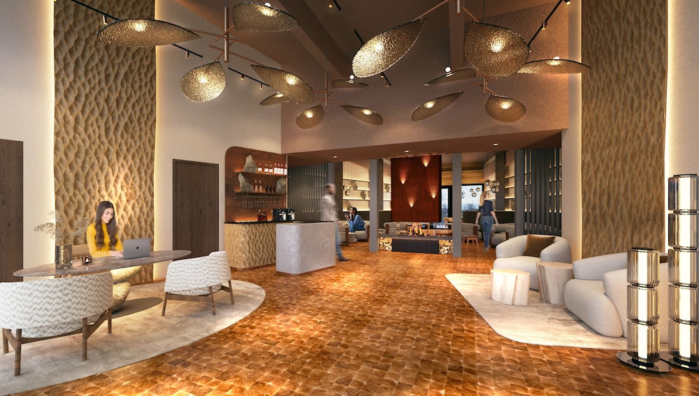 

Milano - Levi - Balder Luxury Lodge