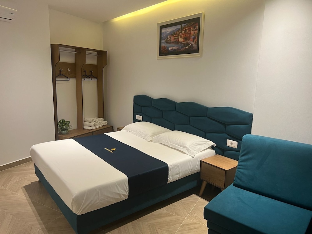 

Venezia - Ksamil - Agimi Hotel Ksamil