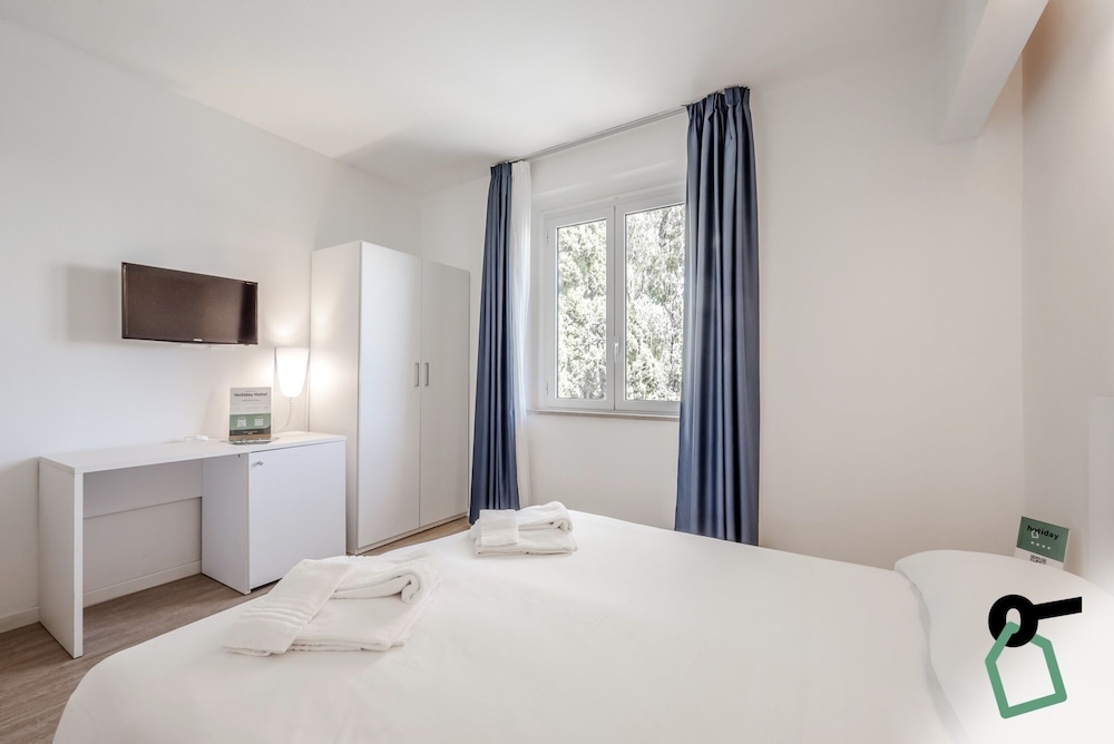 

Roma - Marina di Campo - HOTIDAY Room Collection - Lacona