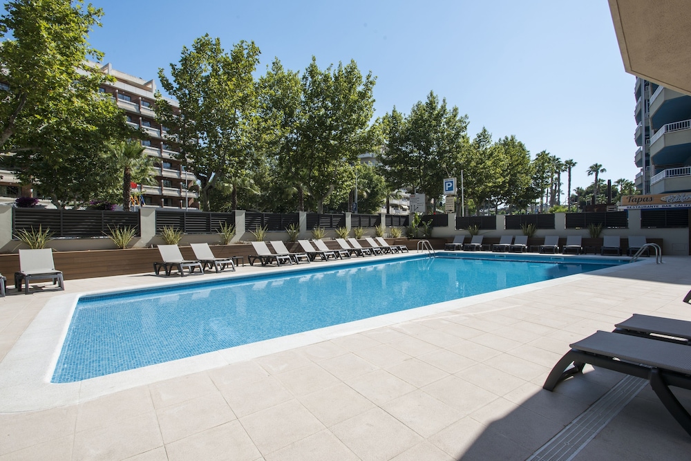

Bologna - La Pineda - Apartamentos California