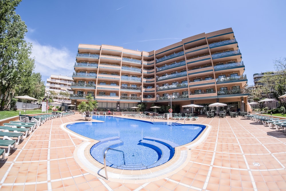 

Bologna - Salou - Hotel California Palace