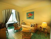 

Roma - Gaeta - Grand Hotel Il Ninfeo