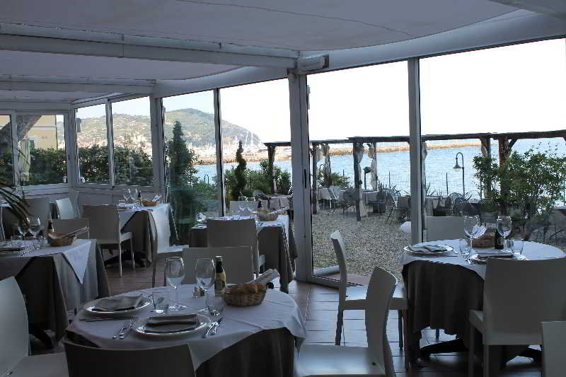 

Bari - Imperia - Hotel Corallo