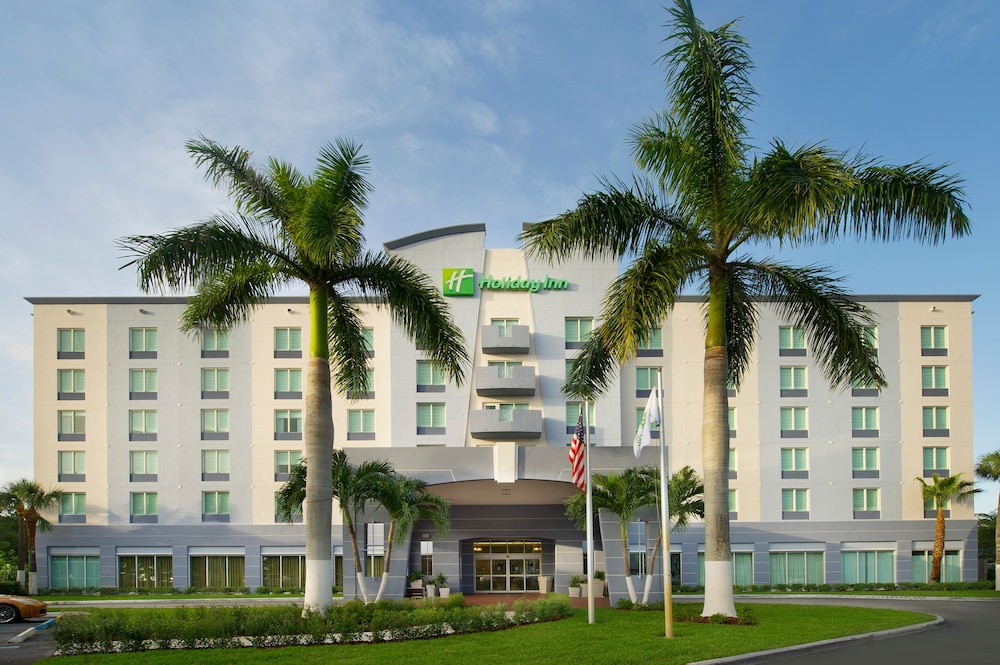 

Venezia - Miami (FL) - Holiday Inn MIAMI-DORAL AREA