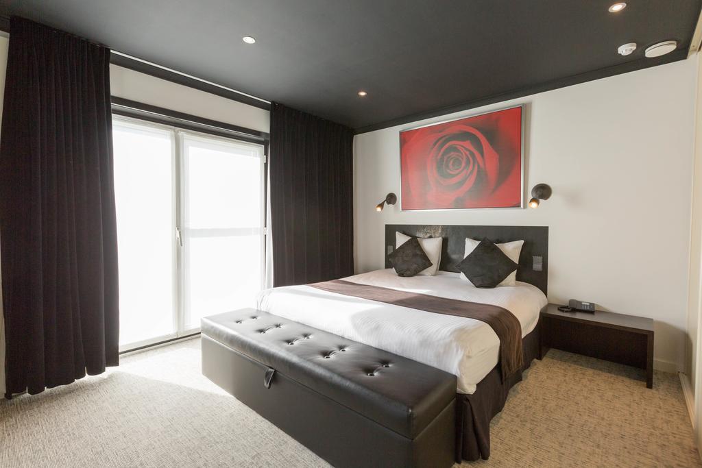 

Napoli - Gent - Hotel Astoria Gent