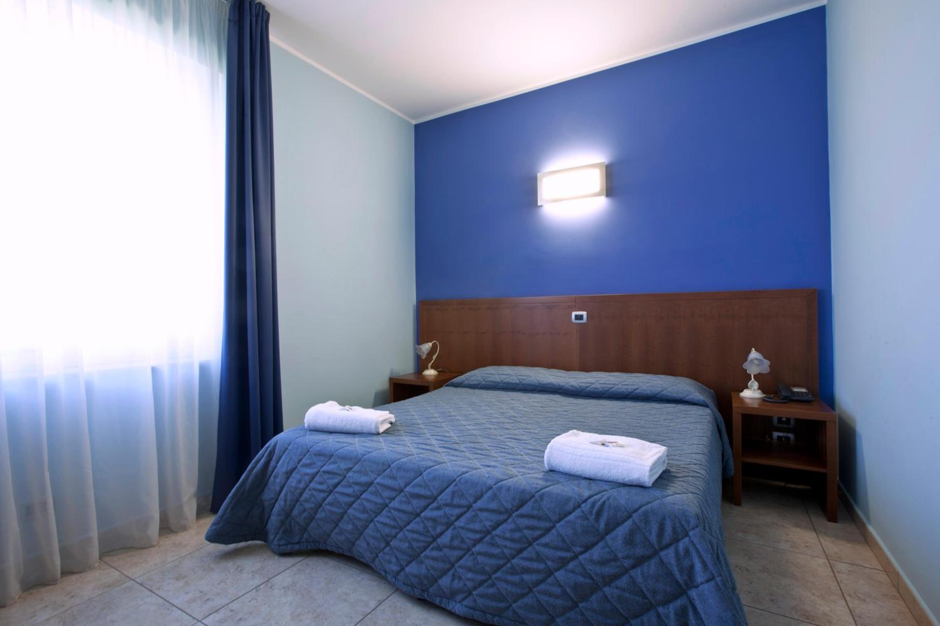 

Olbia - Siracusa - Hotel San Martino