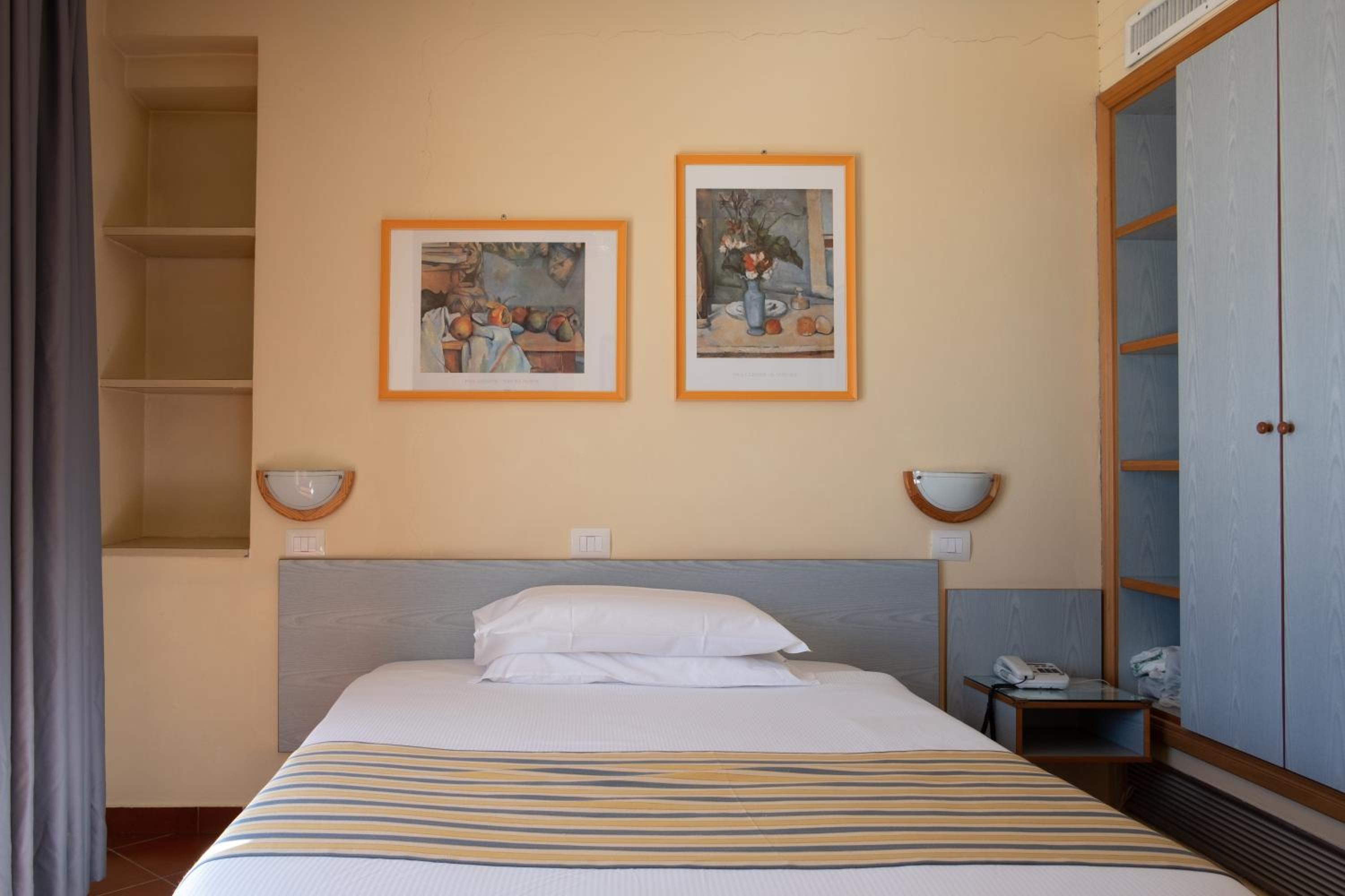 

Milano - Ostia Lido - Hotel Ping Pong