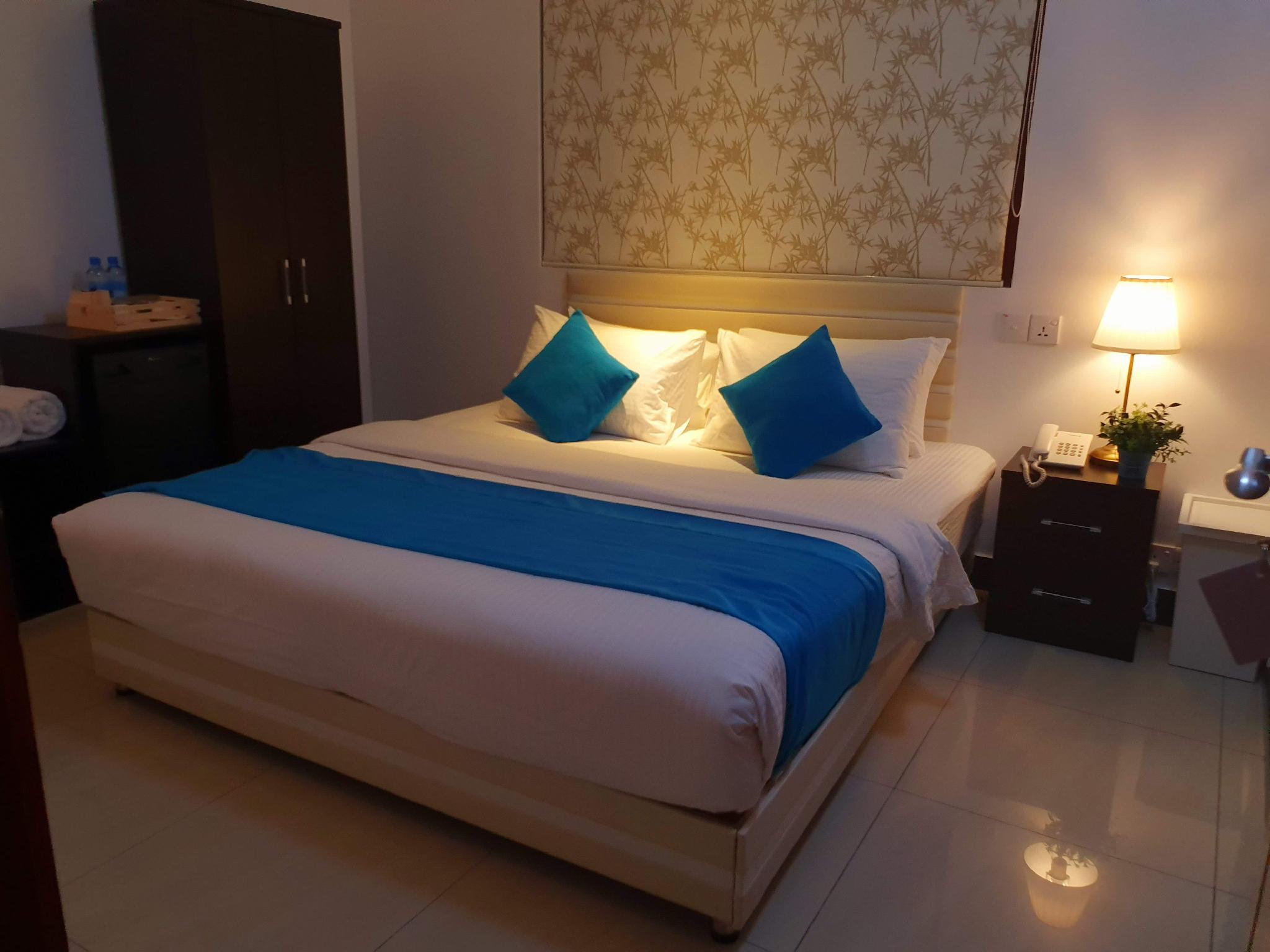 

Venezia - Male - Huvan Beach Hotel at Hulhumale'