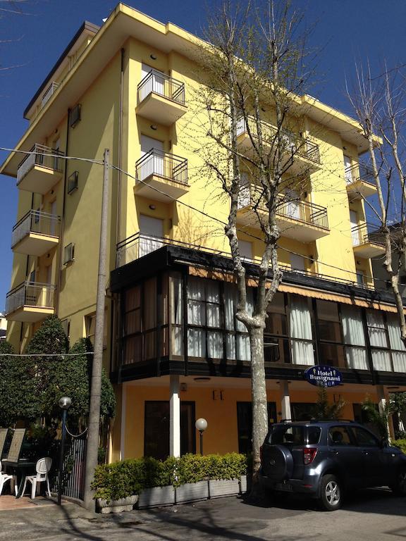 

Palermo - Rimini - Hotel Busignani