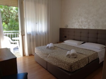 

Milano - Lido di Jesolo - Hotel Emperador