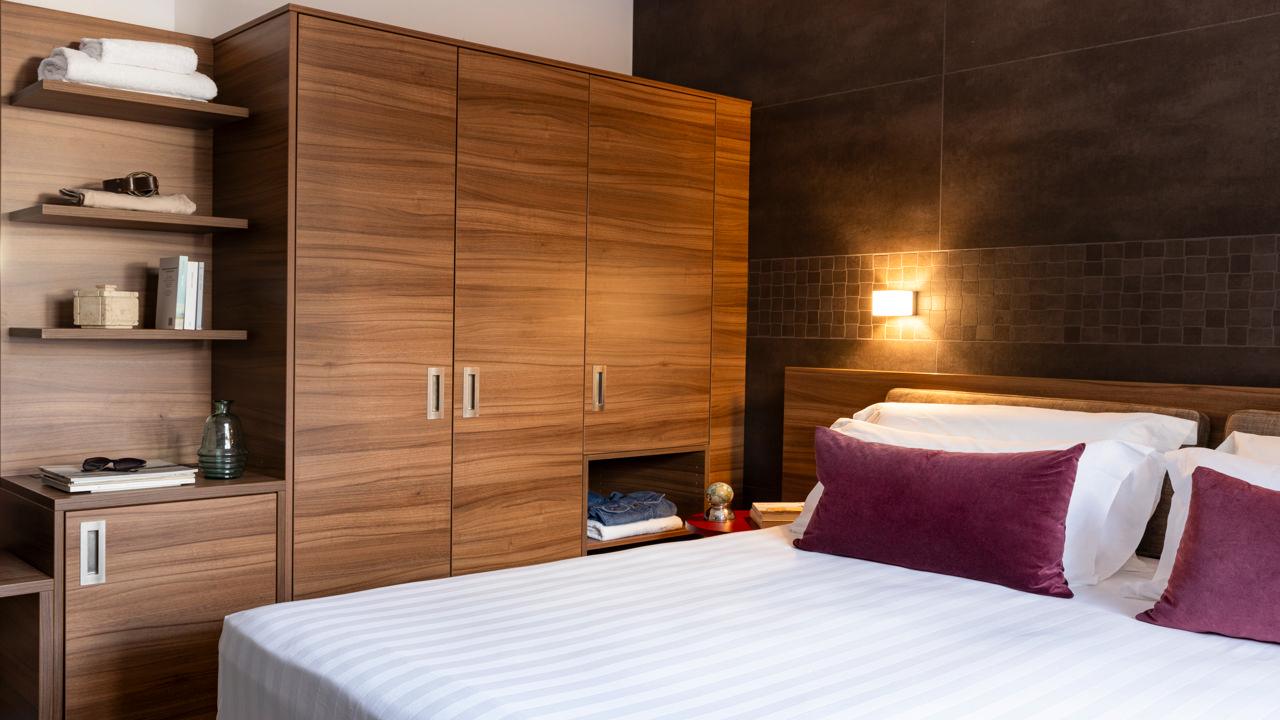 

Trieste - Roma - Adoro Hotel Roma