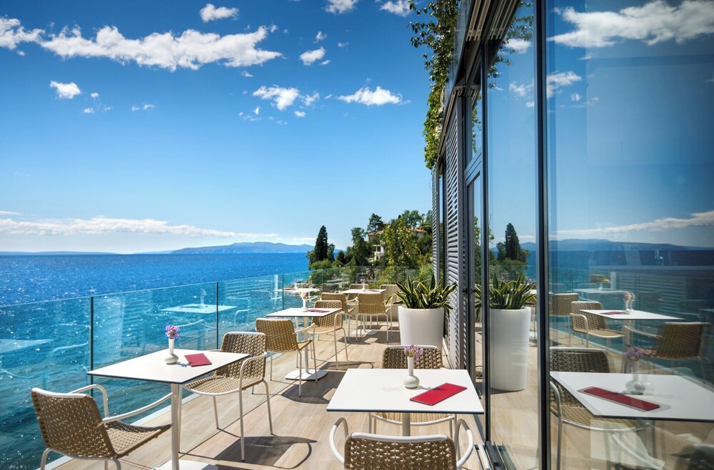 Hotel Istra – by Liburnia Hotels & Villas