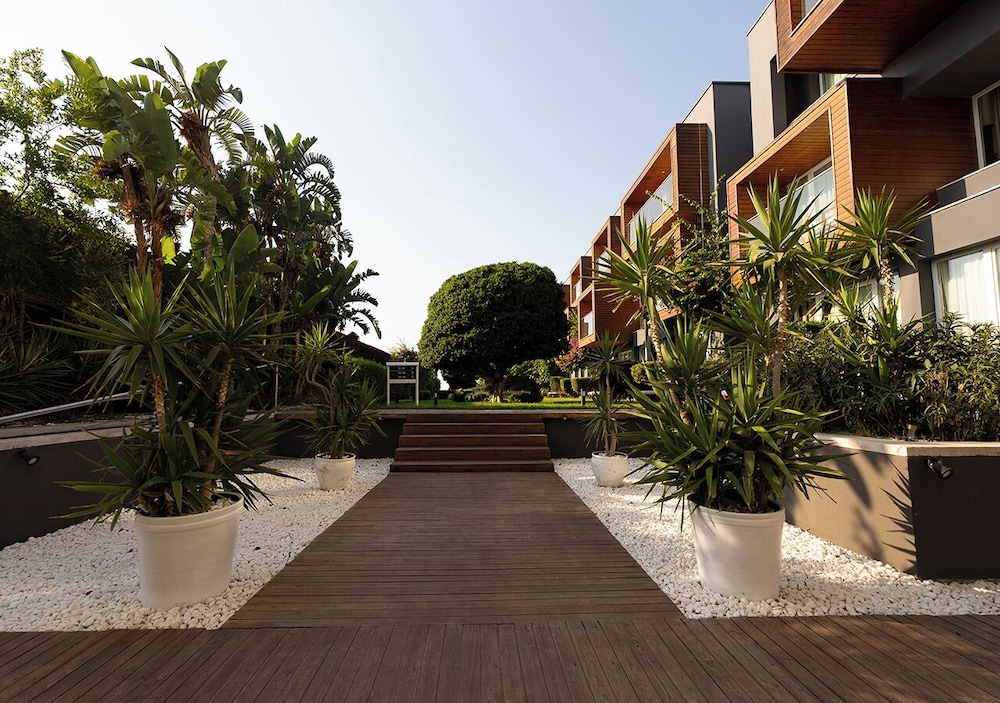 

Milano - Gundogan - Palmalife Bodrum Resort & Spa