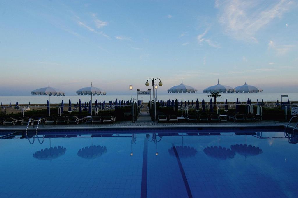 

Milano - Jesolo - Hotel Beny