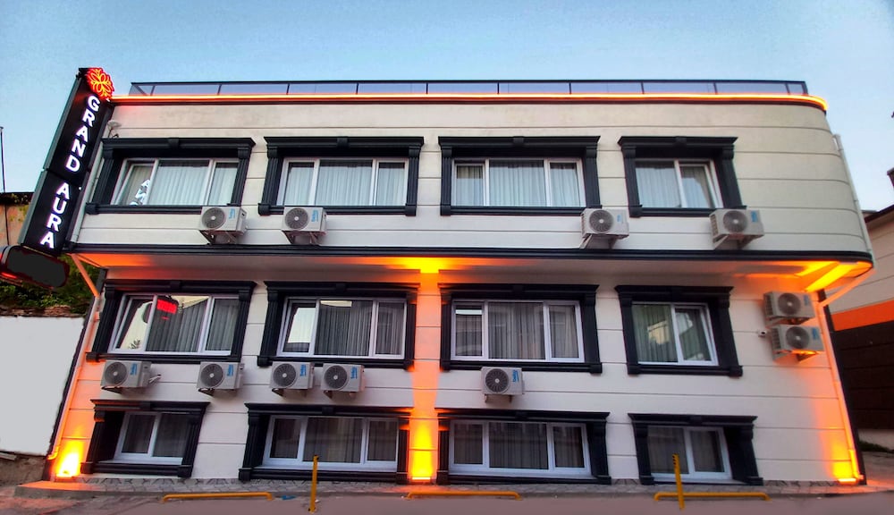 GRANDAURA EDıRNE