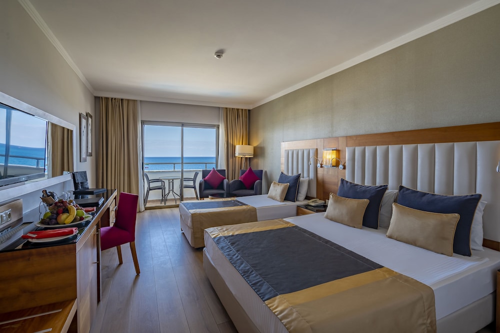 

Roma - Beldibi - Sunland Resort Beldibi