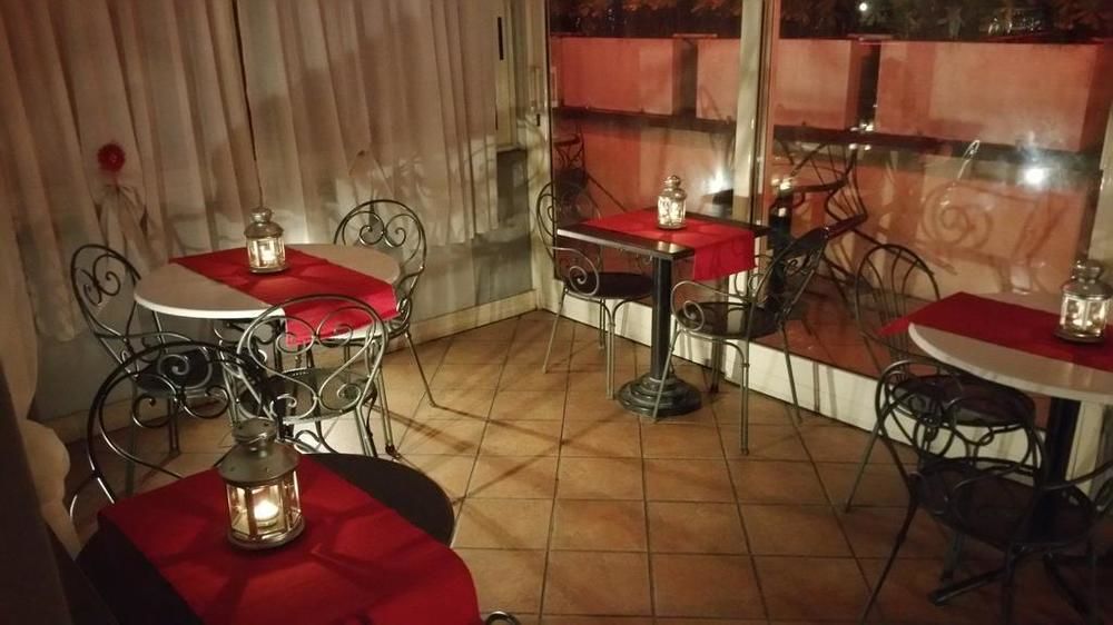 

Catania - Roma - Hotel Center 1