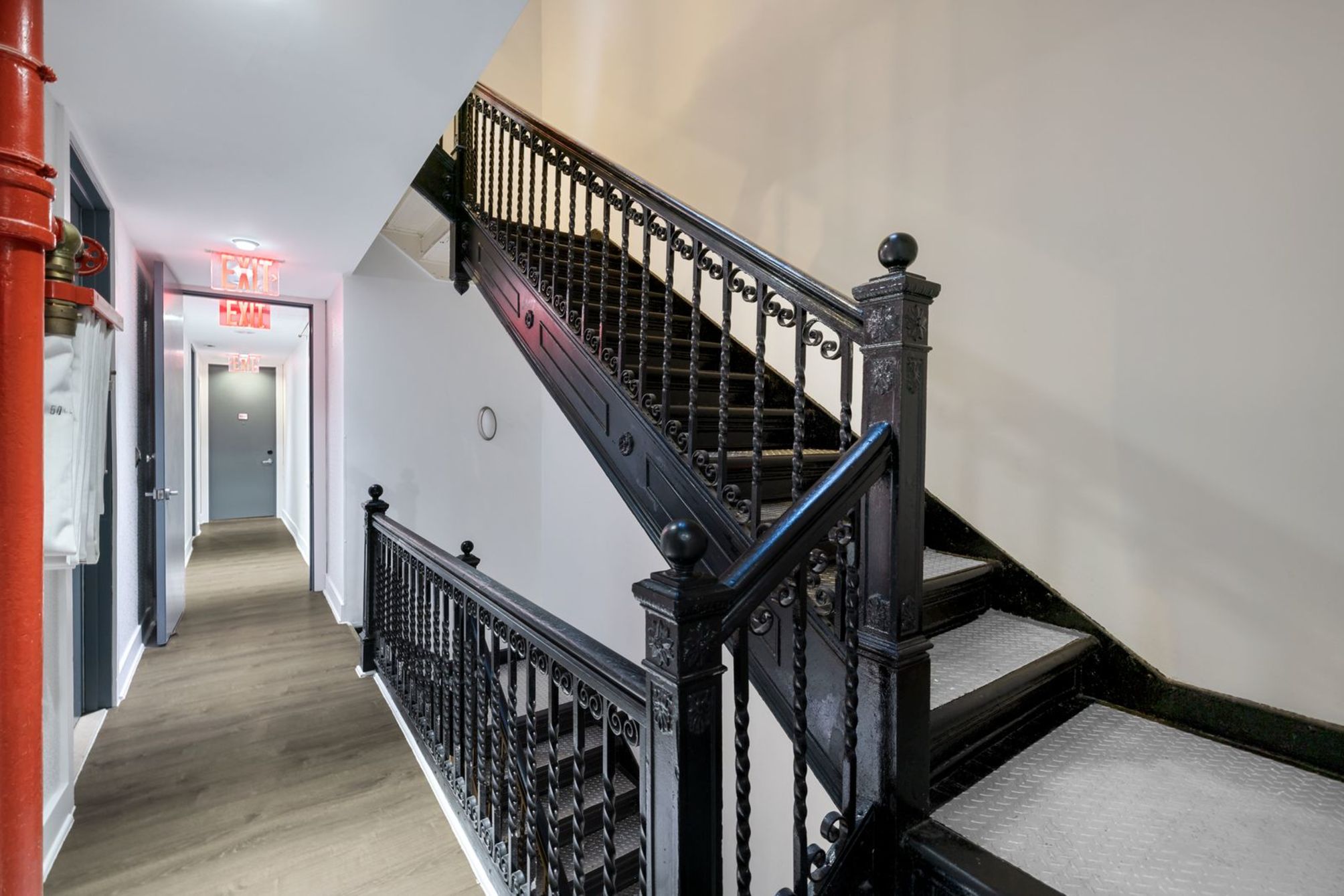 

Bologna - New York - Manhattan - Hotel 27 by LuxUrban