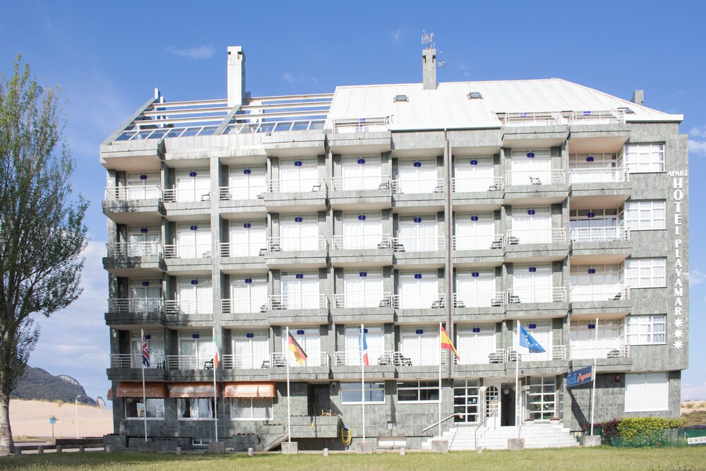 

Roma - Noja - Hotel Playamar Spa