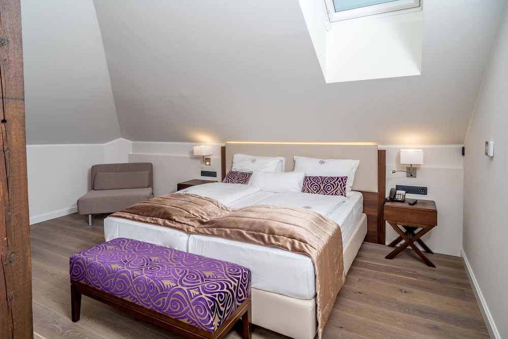 Wels - Boutique Hotel Adria