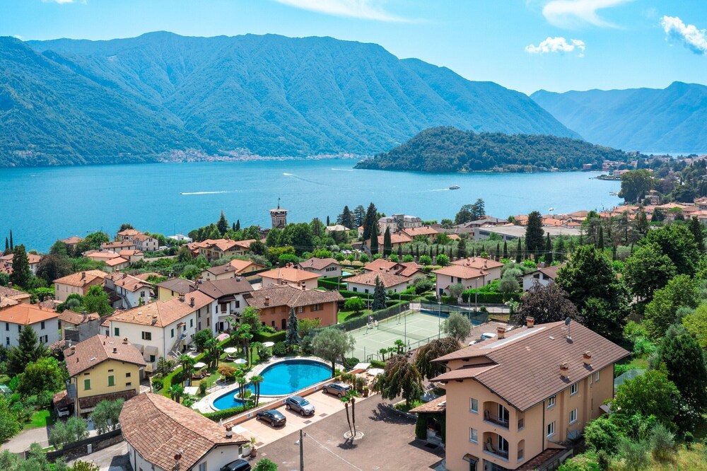 

Bari - Nesso - Albergo Villa Edy