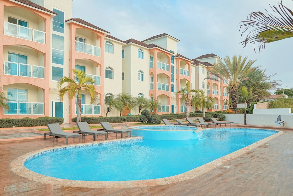 

Milano - Puerto Plata - Ria Aparta Hotel