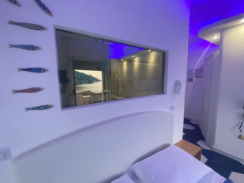 

Milano - Cetara - Hotel Vietri Coast