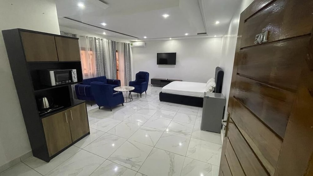 

Milano - Dakar - Bi hotel 1 Bi hotel 1