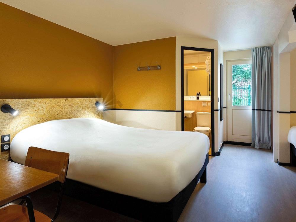 

Roma - Saint-Ouen - Greet Hôtel Villeneuve la Garenne - rénové