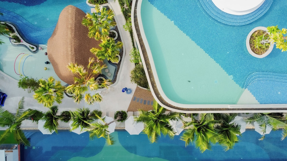 

Roma - Bang Tao Beach - Wyndham Garden Naithon Phuket