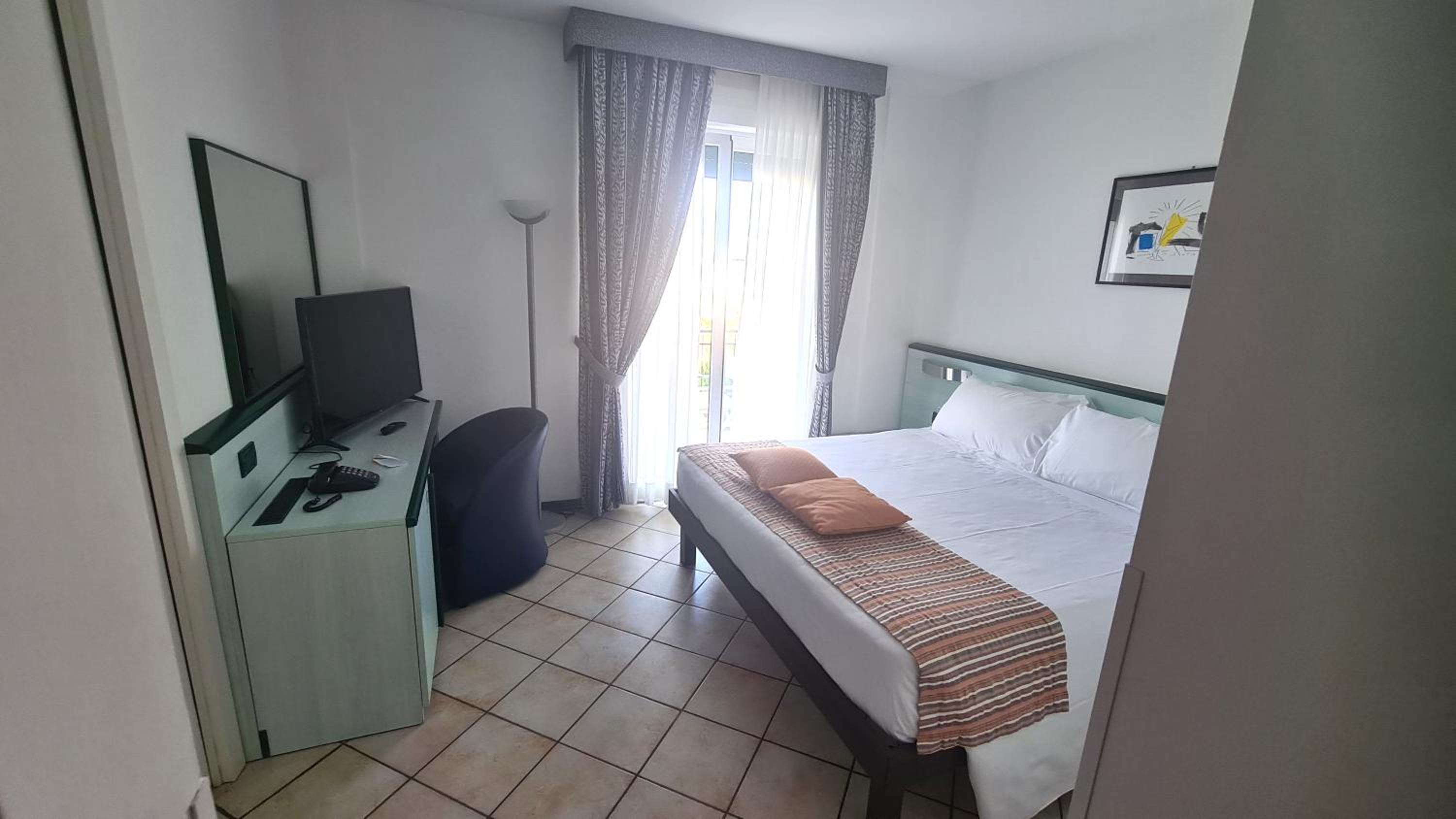 

Venezia - Savona - Hotel Garden