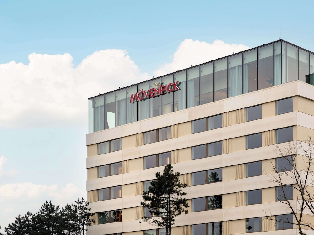 

Roma - Bruxelles - Mövenpick hotel Brussels airport