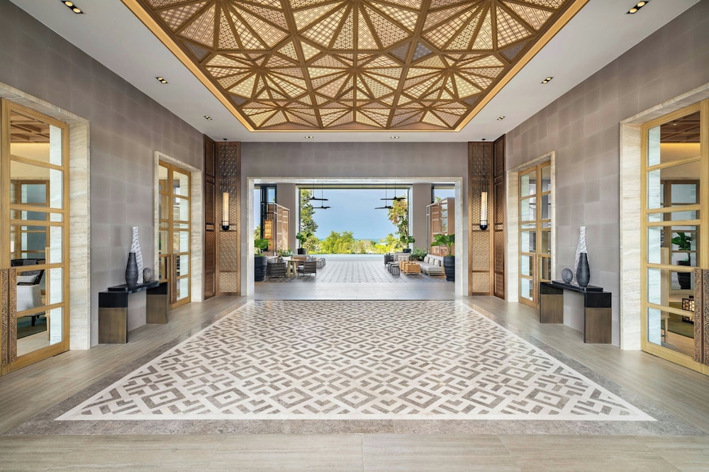 

Milano - Ko Kho Khao - Khao Lak Marriott Beach Resort & Spa