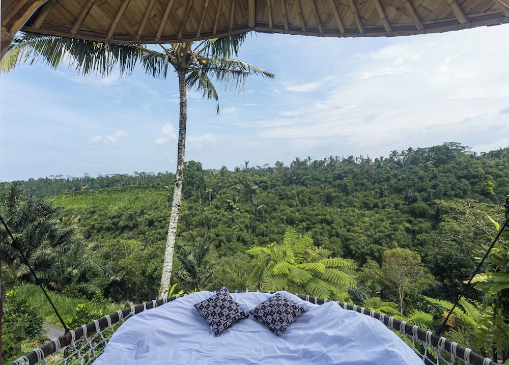 The Scape Valley Villa by GenuineHost