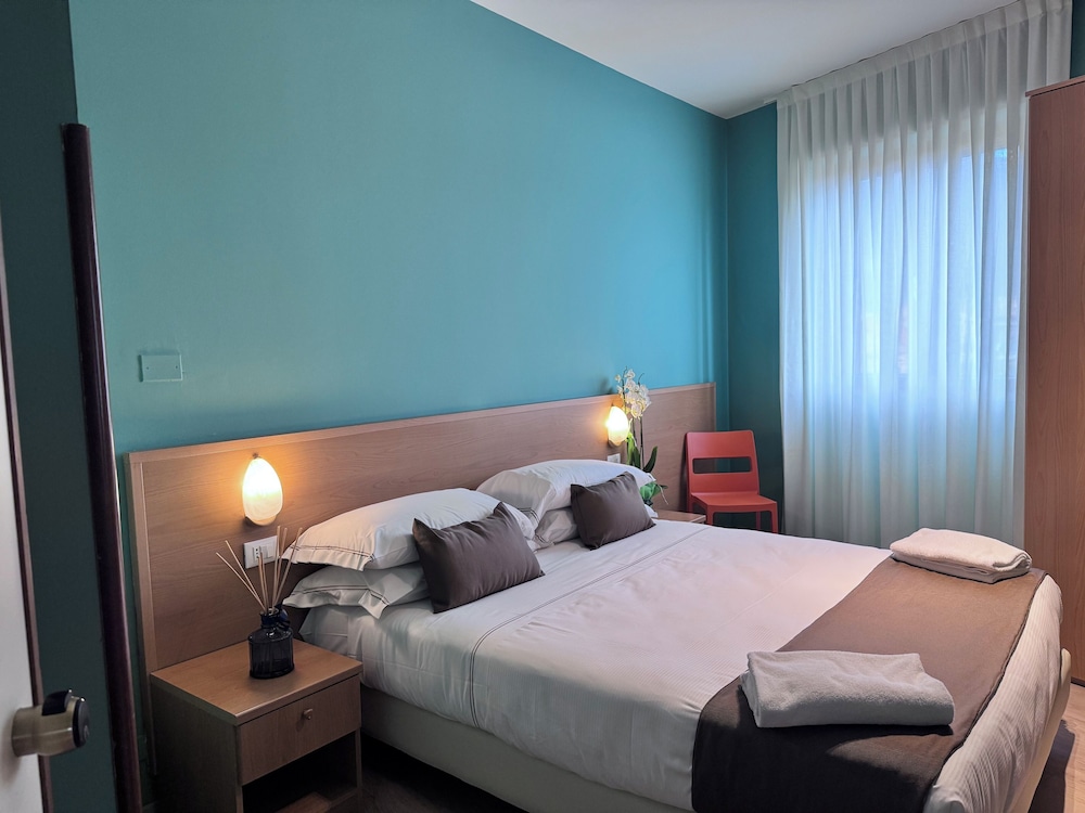 Hotel La Magione