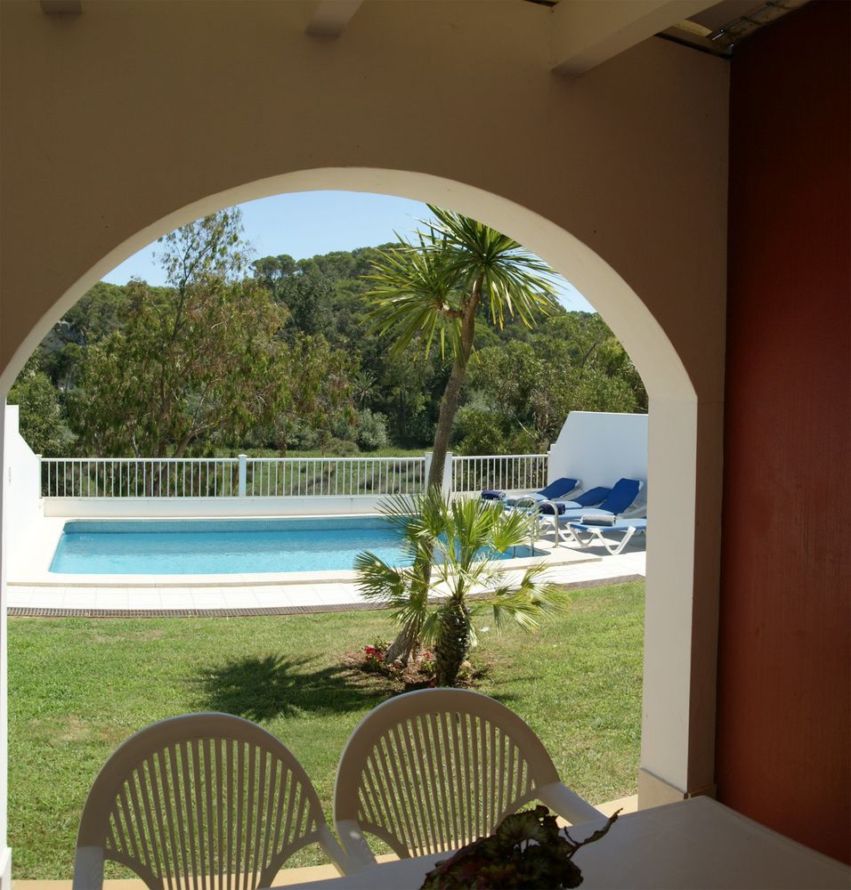 

Milano - Cala Galdana - Villas Galdana Palms