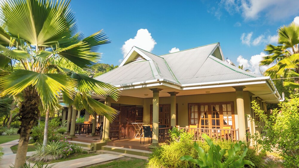 

Roma - Isola di Praslin - Amity Villa