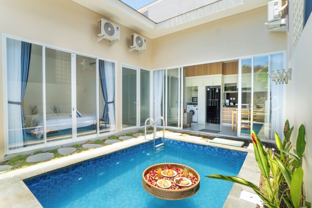 

Firenze - Nusa Dua - Bali - Otia Villa by Premier Hospitality Asia