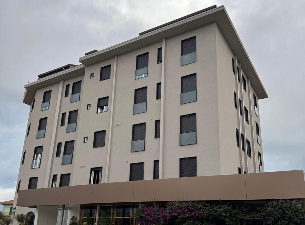 

Milano - Battipaglia - Hotel Carosello