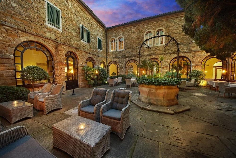 

Milano - Trieste - Villas - Hotel & Resort Adria Ankaran