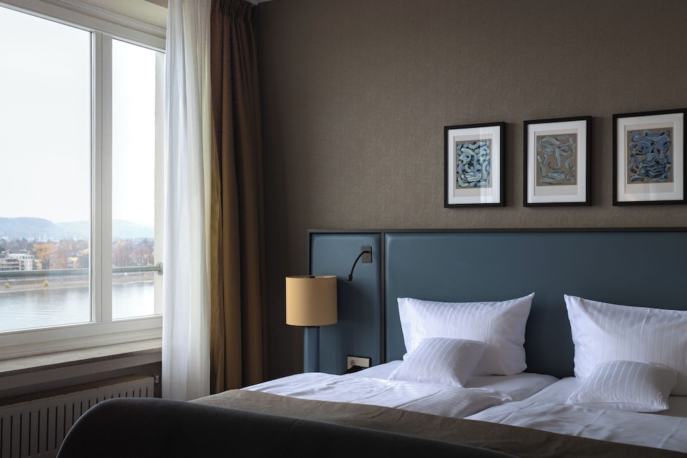 

Roma - Bonn - AMERON Bonn Hotel Königshof