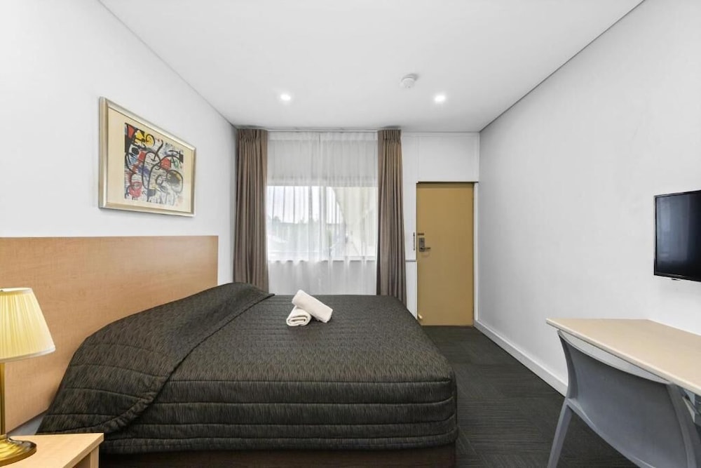 

Milano - Sydney - Westside Motor Inn
