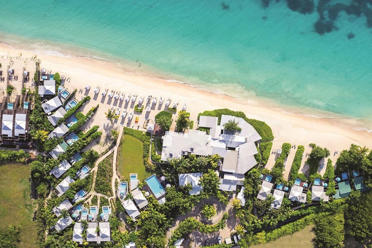 

Roma - Jolly Harbour - Keyonna Beach - All Inclusive - Couples Only