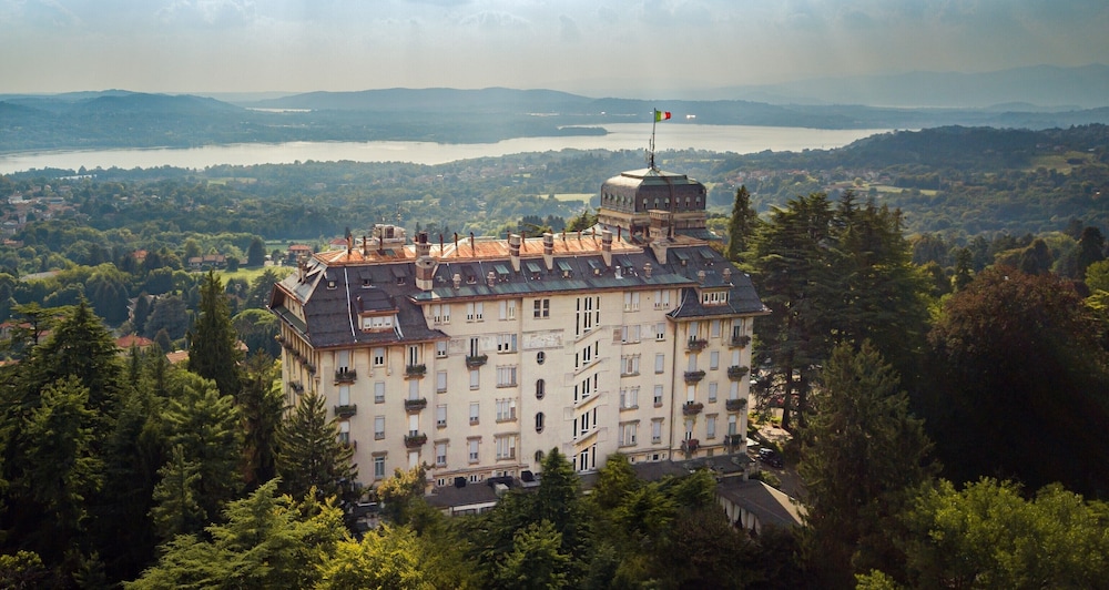 Varese - Palace Grand Hotel Varese