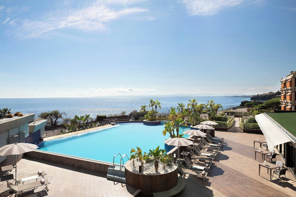 

Bari - Acireale - Four Points by Sheraton Catania Hotel