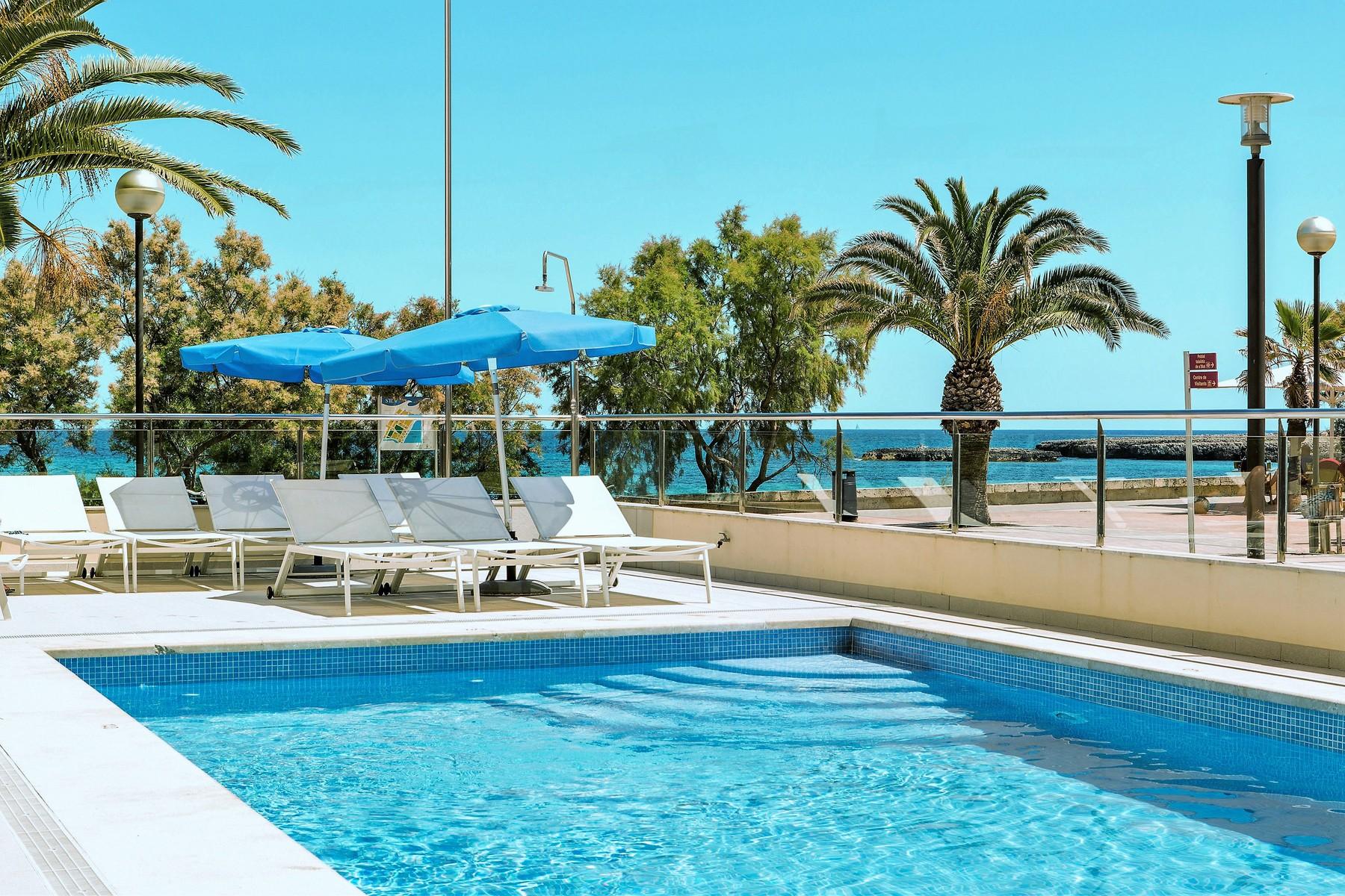 

Lamezia Terme - Cala Bona - Hotel Brisa Marina