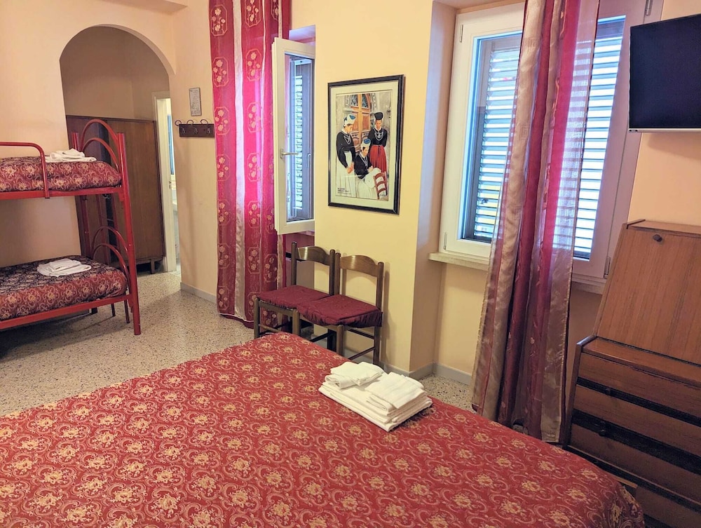 Albergo Seggiovia